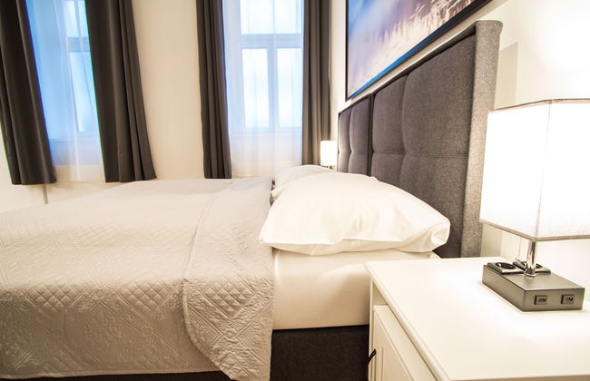 Apartment Erdbergstrasse - Foto 75