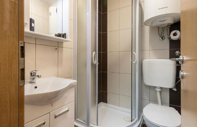 Tivat Charming Studio Near Sea & Marina - Foto 18