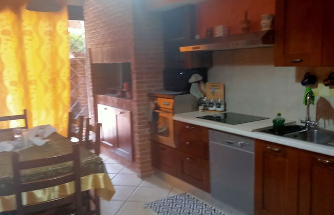 A Casa Nostra Informazioni - Photo 35