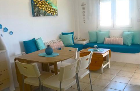 Endless Blue from Syros - Fabrika House 1 & 2 - Photo 37