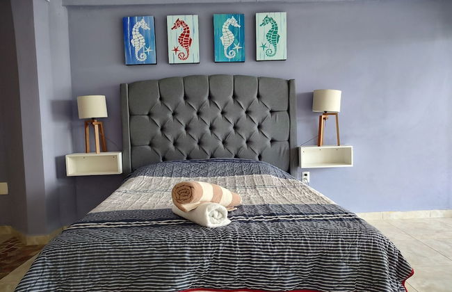 Spacious oceanfront loft # A1 - Foto 3