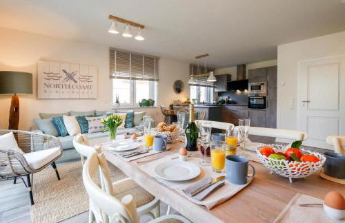 Ferienhaus NORTH COAST - Foto 12