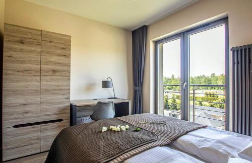 Apartamenty Szmaragdowa 10 - Foto 12