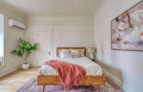 Stay Portland - The Sullivan's Gulch Lodge - 94 WalkScore - Foto 1