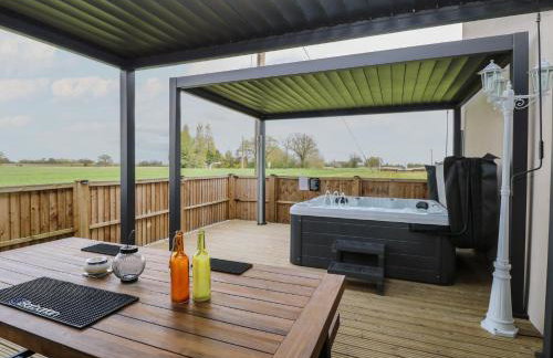 Aloe Lodge - Foto 16