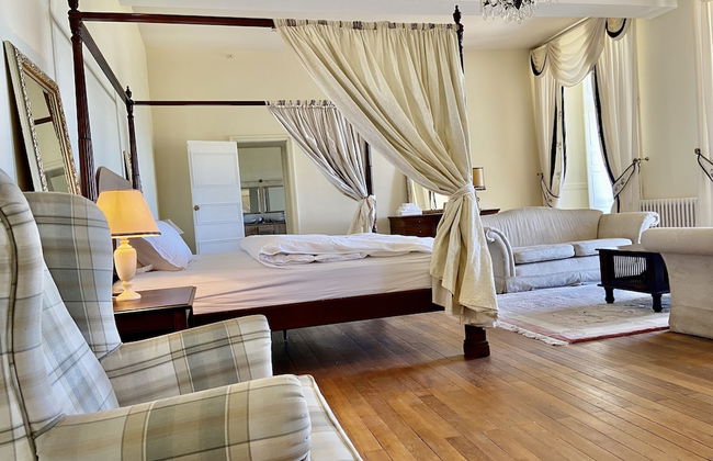 Chateau La Bainerie - Foto 37