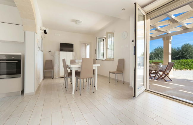 2097 Villa Regina Dello Ionio - Foto 17