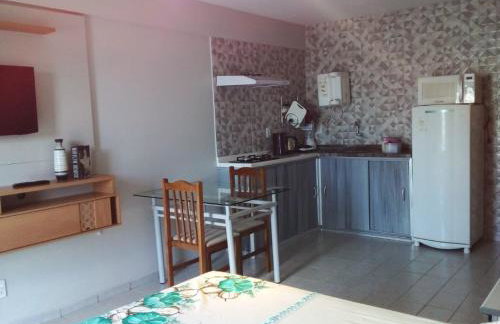 Apto 349 Terceira avenida Multishoping Centro Nucleo Bandeirante - Foto 7