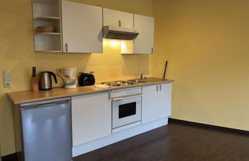 Residence Park am Schweriner See, Schwerin - Foto 29