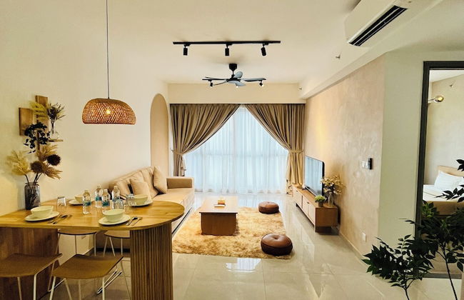 AGILE Residences by Luna - Foto 67