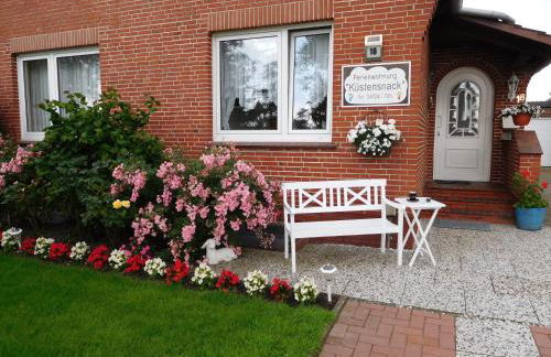 Ferienwohnung-Kuestensnack - Foto 18