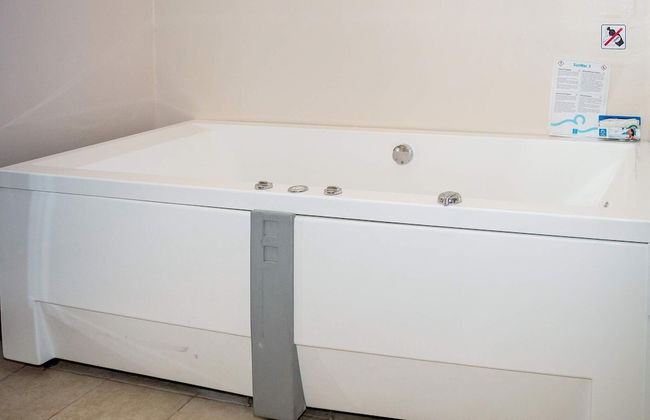 11 Person Holiday Home in Thisted-by Traum - Foto 28