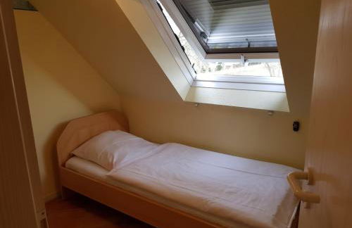 Ferienwohnung 7 im Haus am See mit Balkon - Foto 14