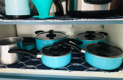 Apt Familiar-Condomínio fechado UBATUBA - Foto 29