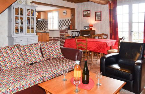 Holiday Home Les Prés Rousselins by Interhome - Foto 4