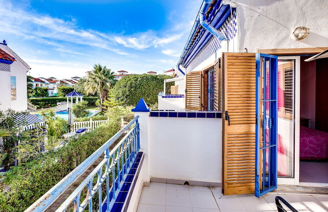 Parquemar 2 La Mata Playa - Foto 39