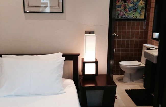 Villa Simo - Maenam - Koh Samui - Photo 6