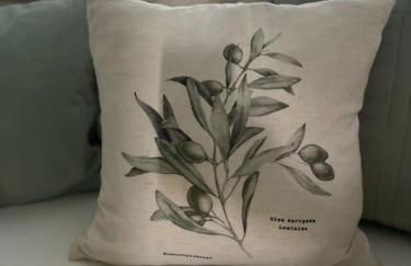 SALVIA II exklusiv & smart & Terrasse II Dein City-Apartment - Foto 24