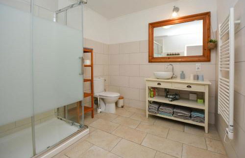 Maison Le Neuf Tarascon avec garage privé - Foto 5