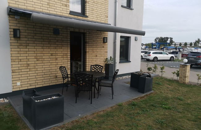 Ferienhaus mit Allen Annehmlichkeiten - Foto 28