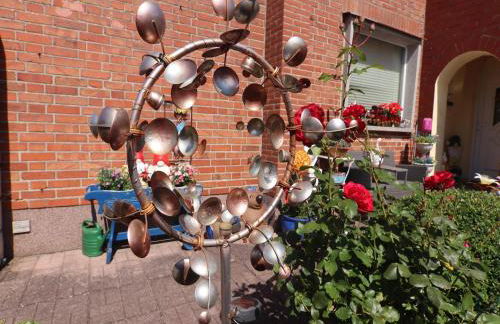 Ferienbungalow Mühlenblick in Kröpelin - Photo 38