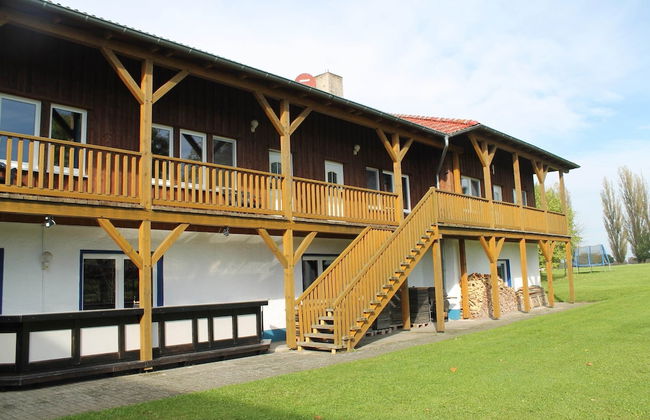 Schone Ferienwohnung mit Terrasse in Boddin - Foto 20