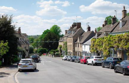 Bell Cottage - Foto 21