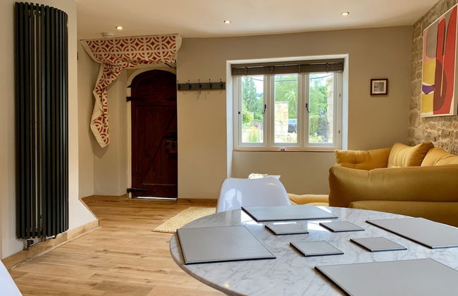 The Coach House and The Stable - Photo 22