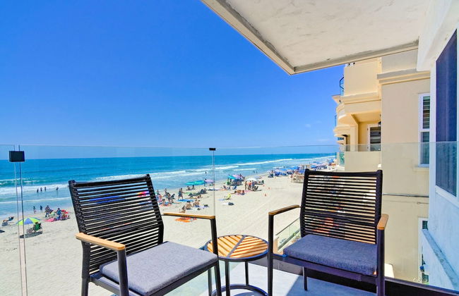 Ocean Villas of Carlsbad - Foto 21