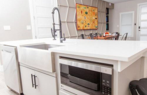 Family Casa San Antonio Steps to Alamo Riverwalk Pkg - Foto 45