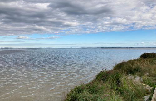 Ferienhaus am Hafen - Foto 3