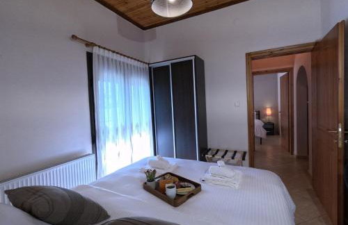 Villa Despina-Aloro-Loutra Pozar - Photo 17