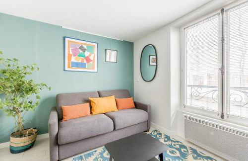 Résidence Louvre - Bellan - Foto 2