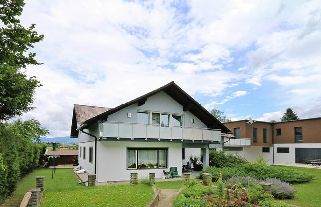 Apartment in St. Kanzian by Klopeiner See - Foto 10