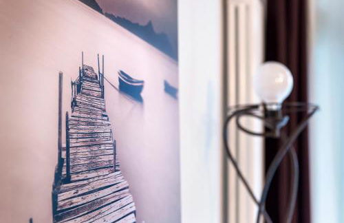 Duplex2 at the entrance of Venice, cozy and relax - Foto 7