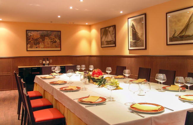 Hotel Apartamento Martín Alonso Pinzón - Photo 32