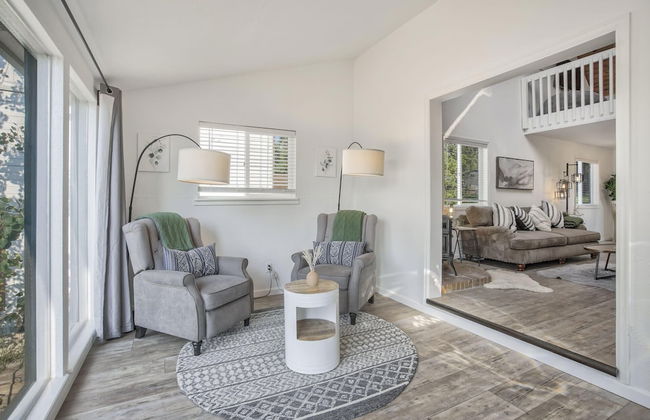 4brhot Tub & Arcademountain Get Away - Foto 25