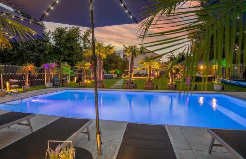 Villa Tropicana Berlin Potsdam - Foto 26