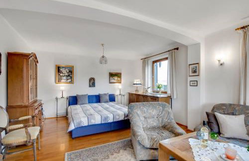 Ferienwohnung 1 - Foto 14