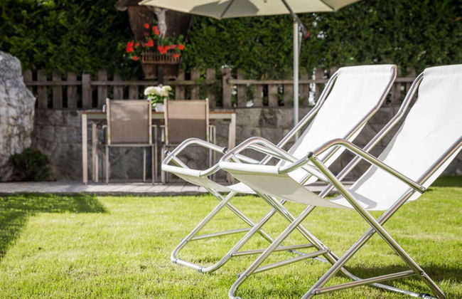 Apartment in St. Jakob im Ahrntal Sudtirol - Foto 13