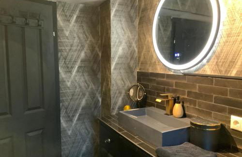 Midcoast Wohnung „THE BLACK“ - Foto 5