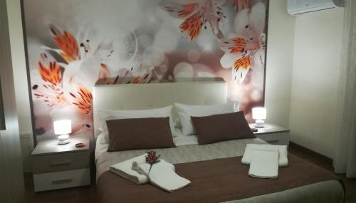 La Petite Maison - Foto 4, towels, wardrobe