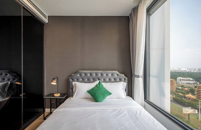 Bluesky Berkley Residence Luxury - Foto 32