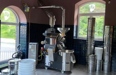 Apartment Cochemer Kaffeerösterei - Foto 24