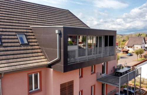 Apartment Altes Zollhaus-3 by Interhome - Foto 56