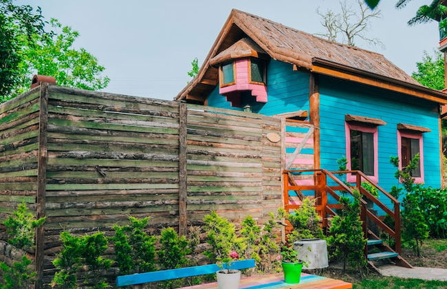 Sapanca Şeker Bungalov - Foto 8