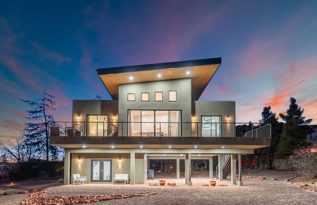 Moondance Redrock Terrace Sedona - Photo 46