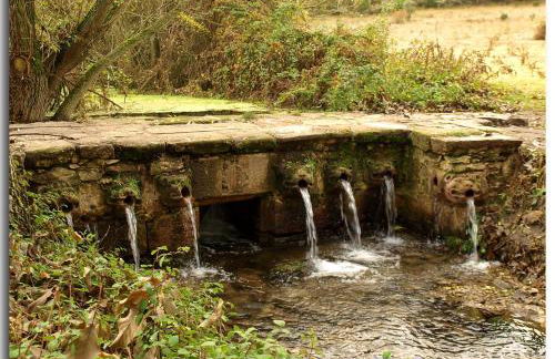 El Cortijo del Piron - Foto 23