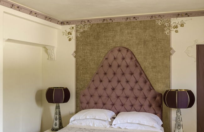 Zahir Country House - Photo 52