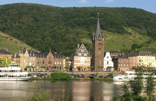 Ferienhaus Fachwerkhaus mit Charme - Foto 19